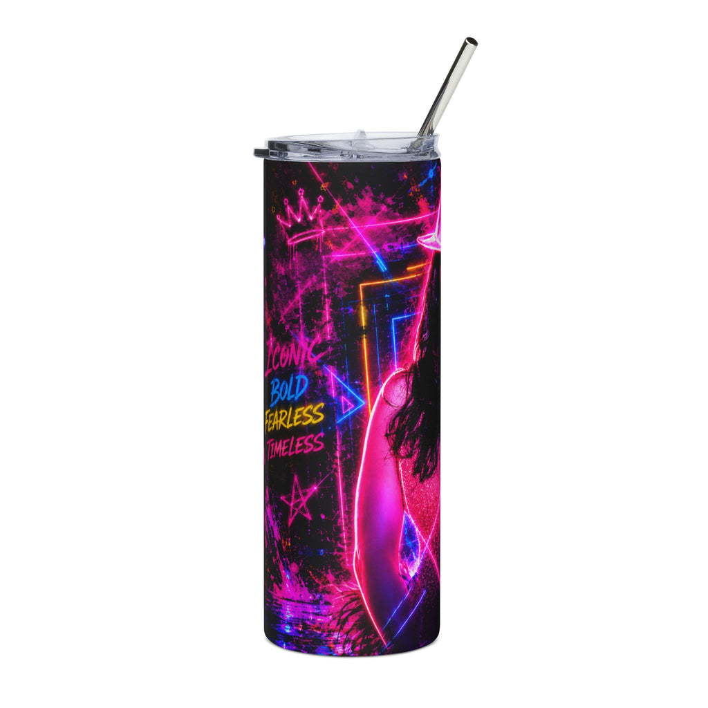 Britney Spears — Blackout After Dark 20oz Tumbler