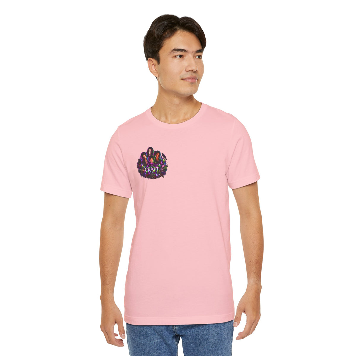 The Craft — We Are The Weirdos, Mister | T-Shirt