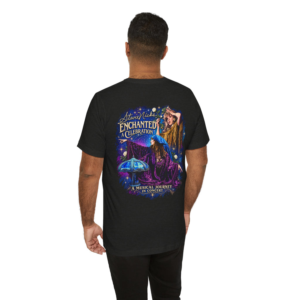 Stevie Nicks — Enchanted: A Celebration T-Shirt