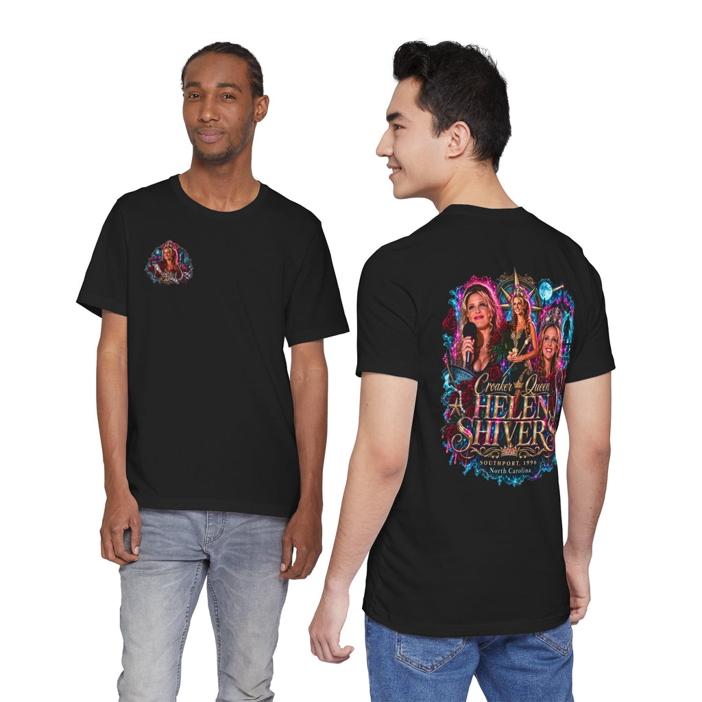 Helen Shivers — Southport Royalty | T-Shirt