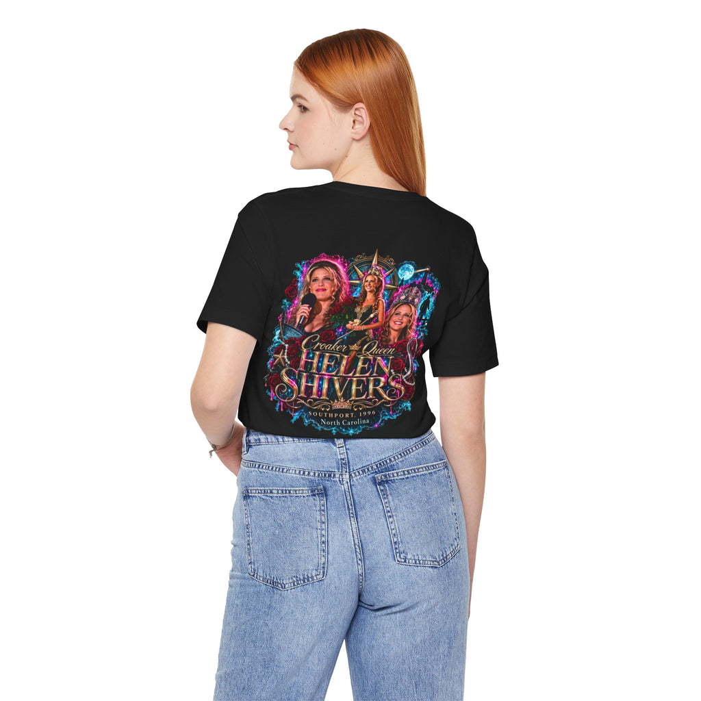 Helen Shivers — Southport Royalty | T-Shirt