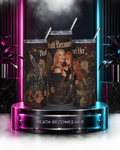 Death Becomes Her — Madeline & Helen | 20oz Tumbler