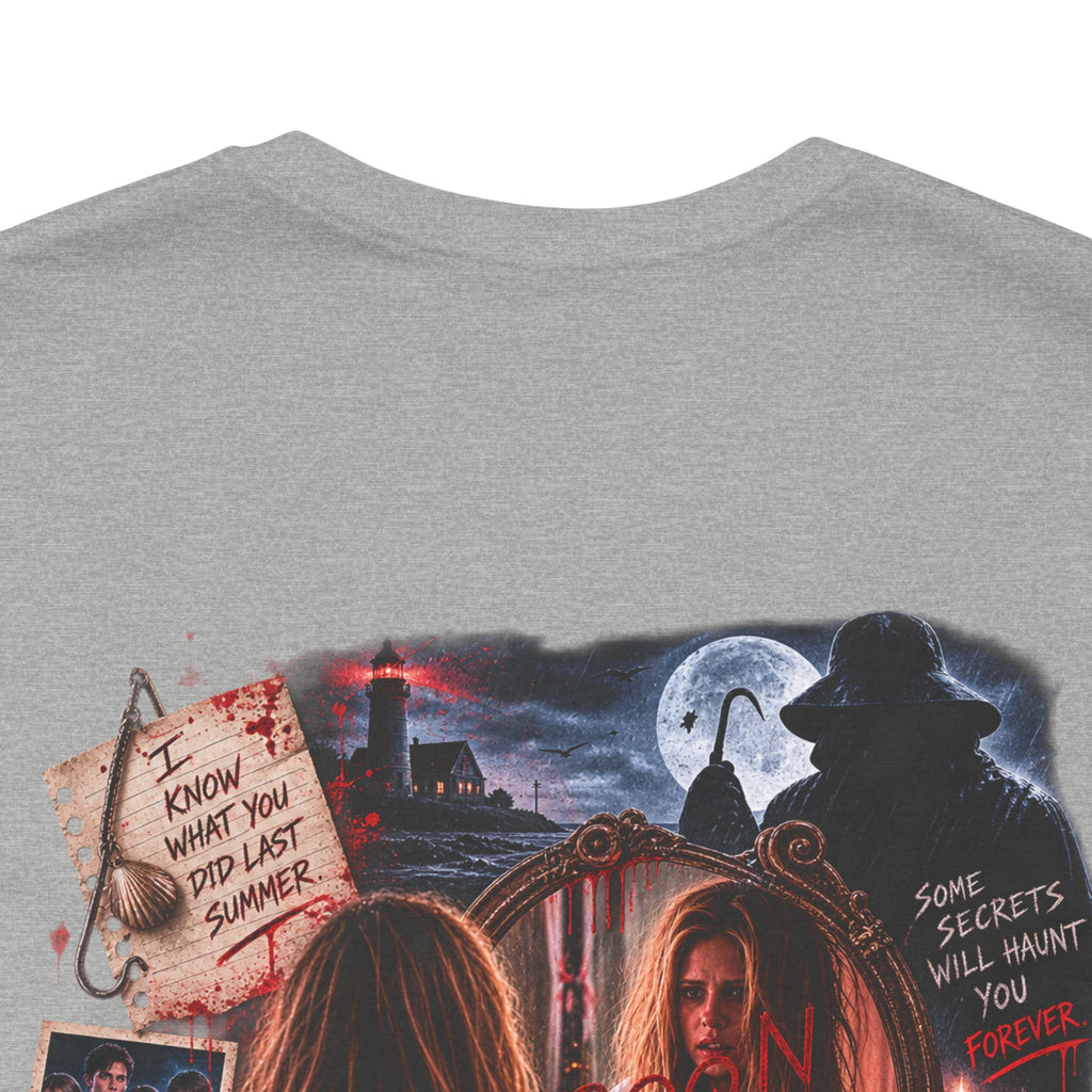 Helen Shivers — The Mirror | T-Shirt
