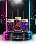 Prom Night — The Final Dance | 16oz Glass Can