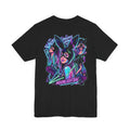 Ariana Grande: Electric Woman Moonlight Bae T-Shirt