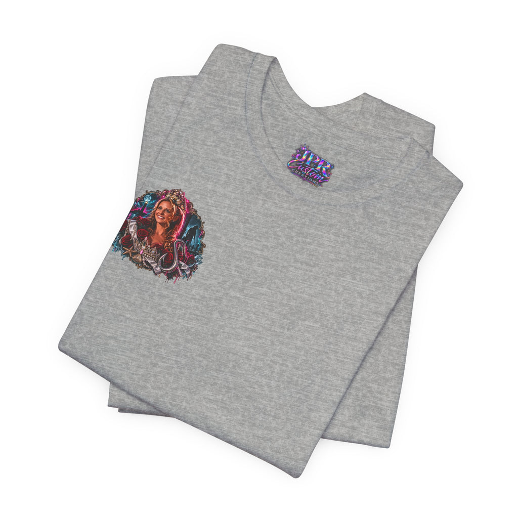 Helen Shivers — Southport Royalty | T-Shirt