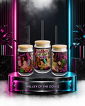 Valley Of The Dolls — More More More | 16oz Glass Can