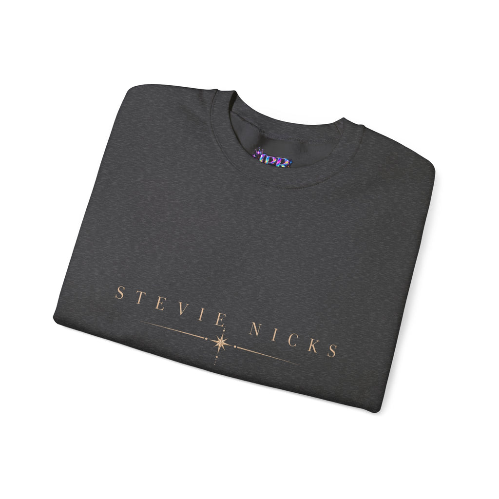 Stevie Nicks — After The Glitter Fades Sweatshirt
