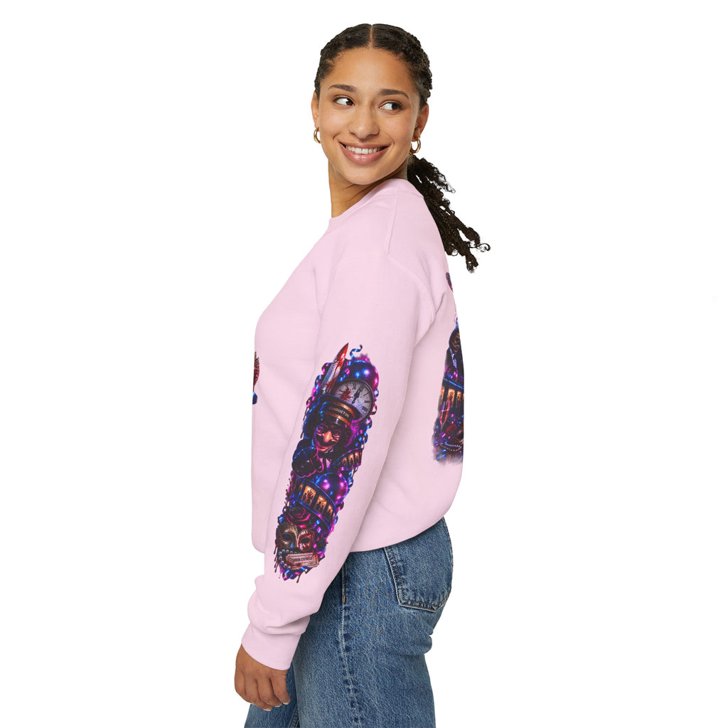 Terror Train — New Year's Eve Massacre | Sweatshirt