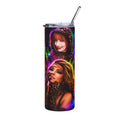Shania Twain — That Don't Impress Me Much Neon Blast 20oz Tumbler