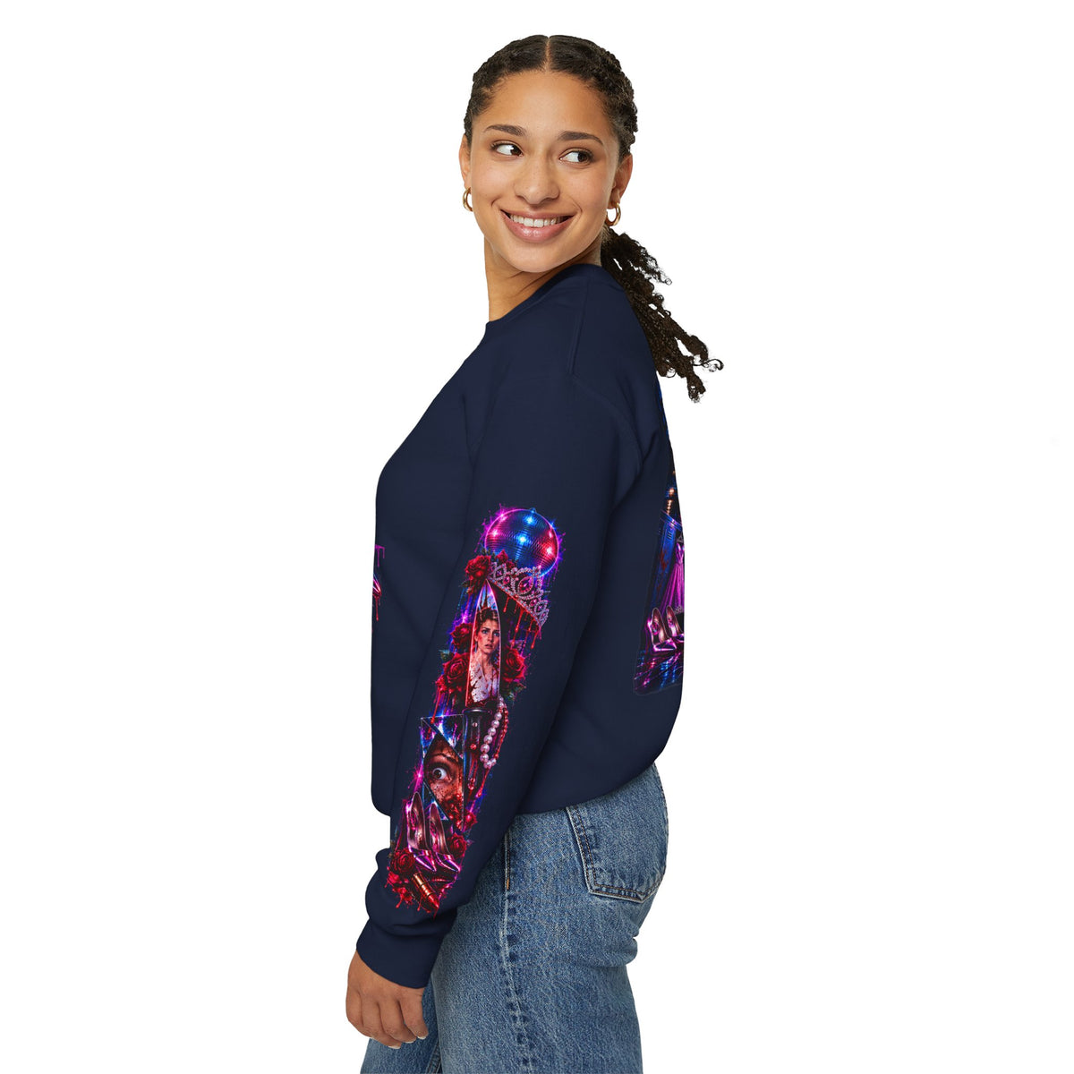 Prom Night — The Final Dance | Sweatshirt