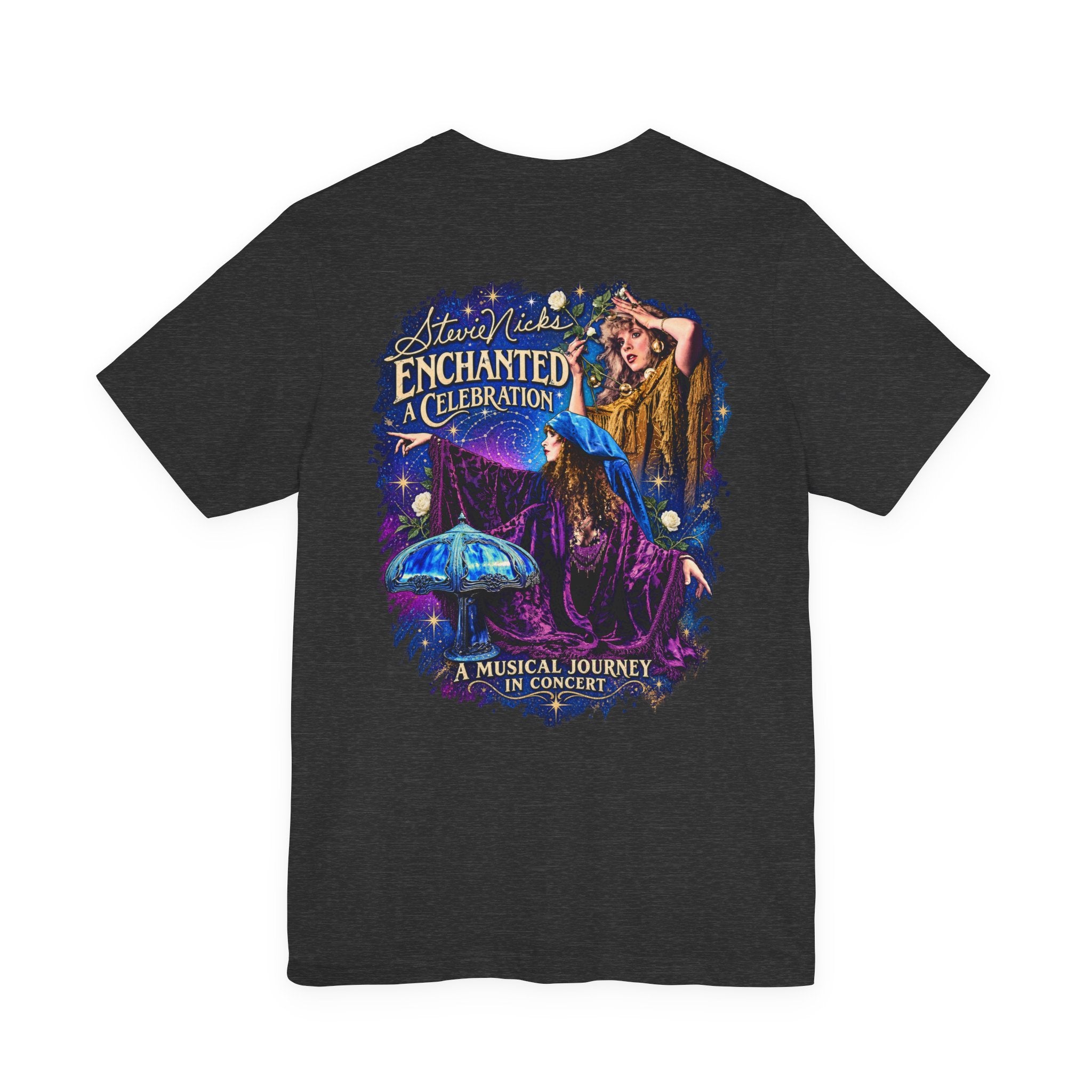 Stevie Nicks — Enchanted: A Celebration T-Shirt