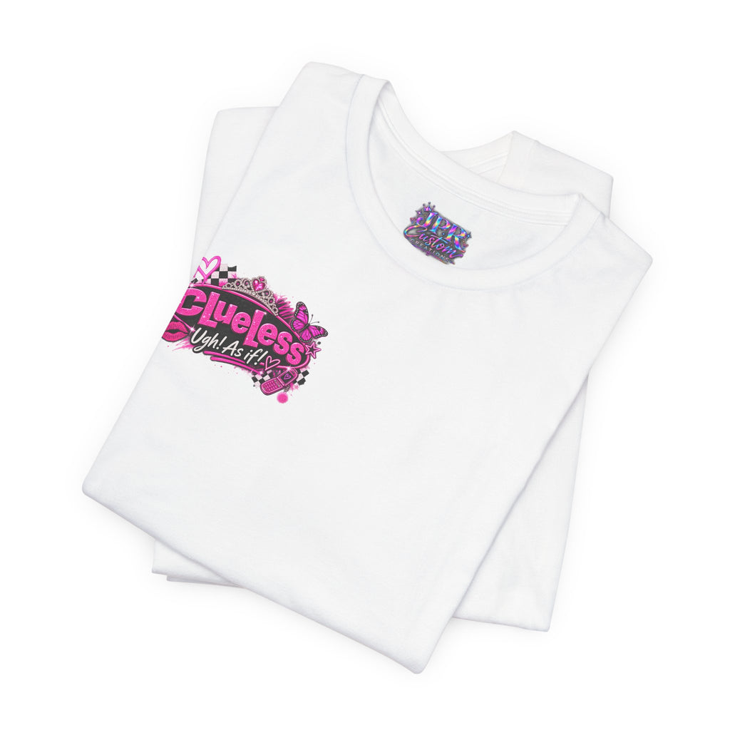 Clueless — Totally Clueless T-Shirt