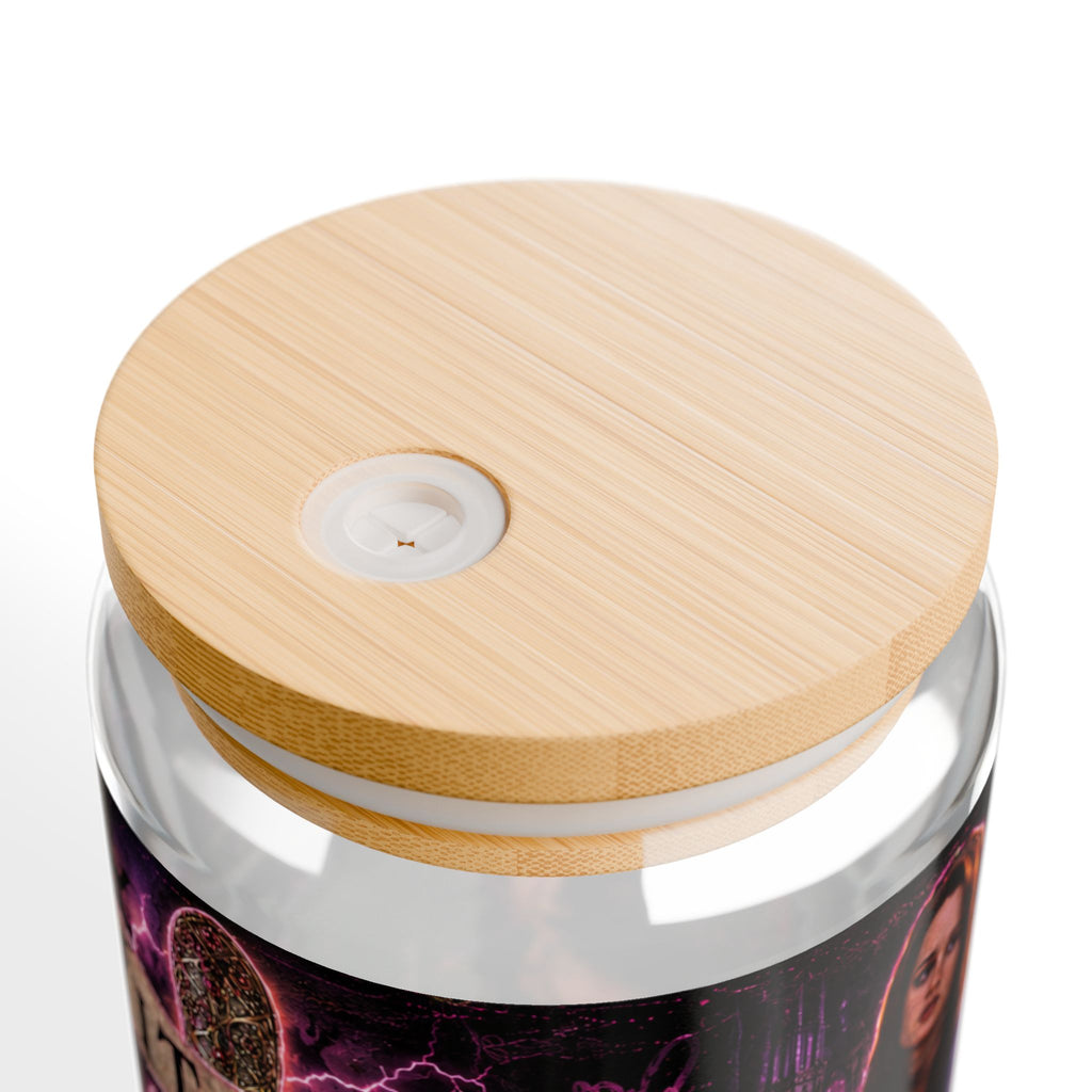 The Craft — Witches 16oz Glass Can