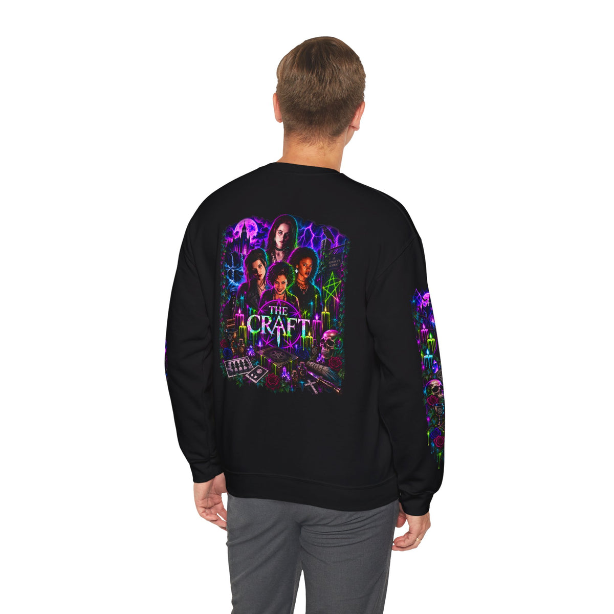 The Craft — We Are The Weirdos, Mister | Sweatshirt