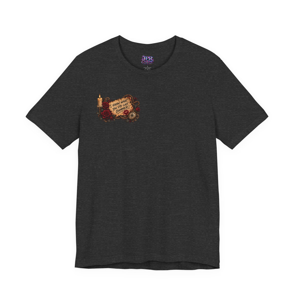 Helen Shivers — Croaker Queen | T-Shirt