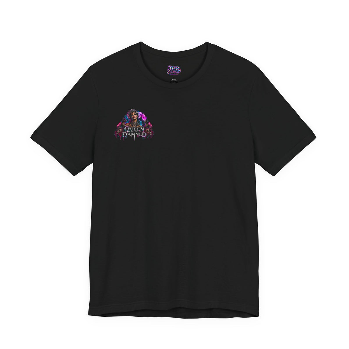 Queen of the Damned —  Akasha’s Reign | T-Shirt