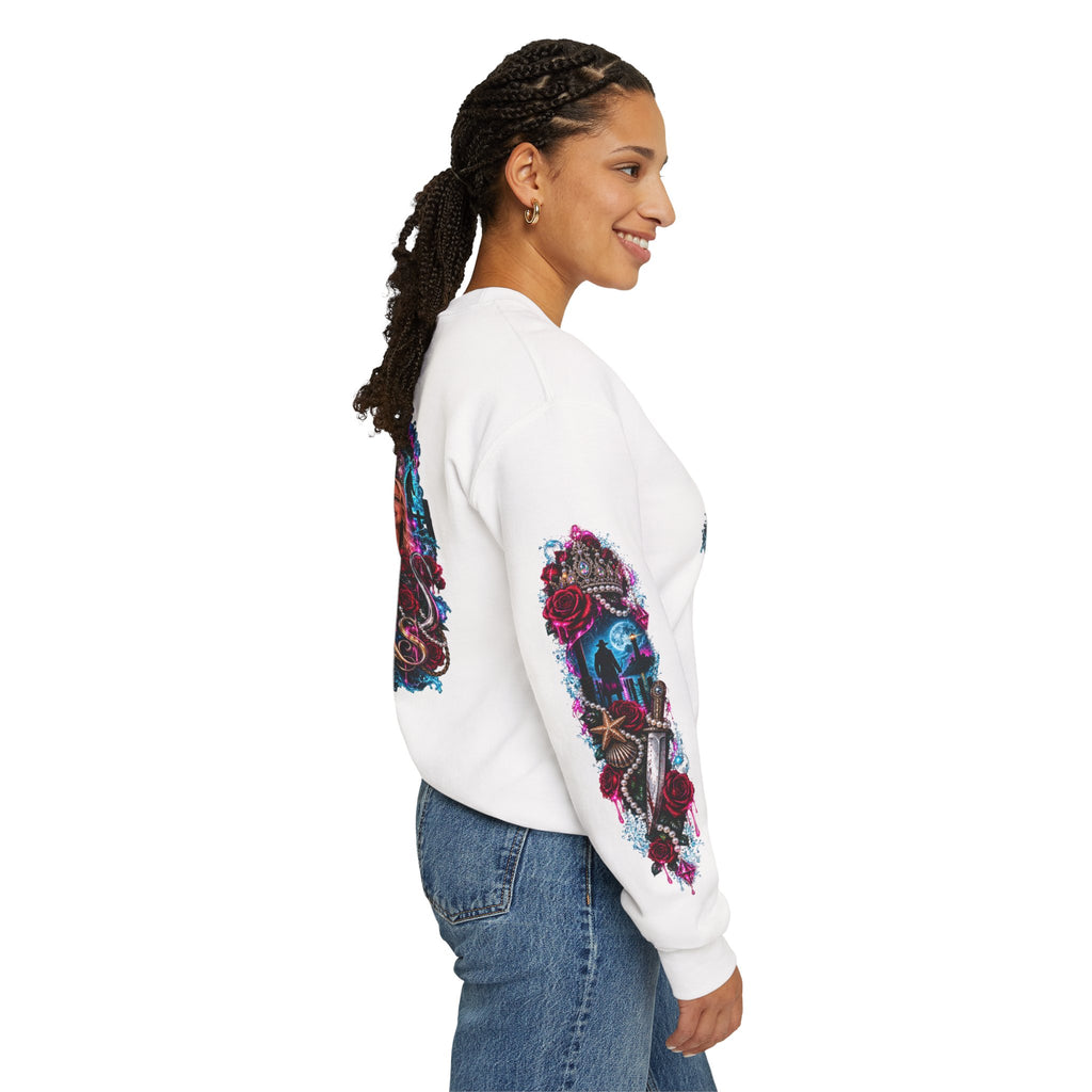 Helen Shivers — Southport Royalty | Sweatshirt