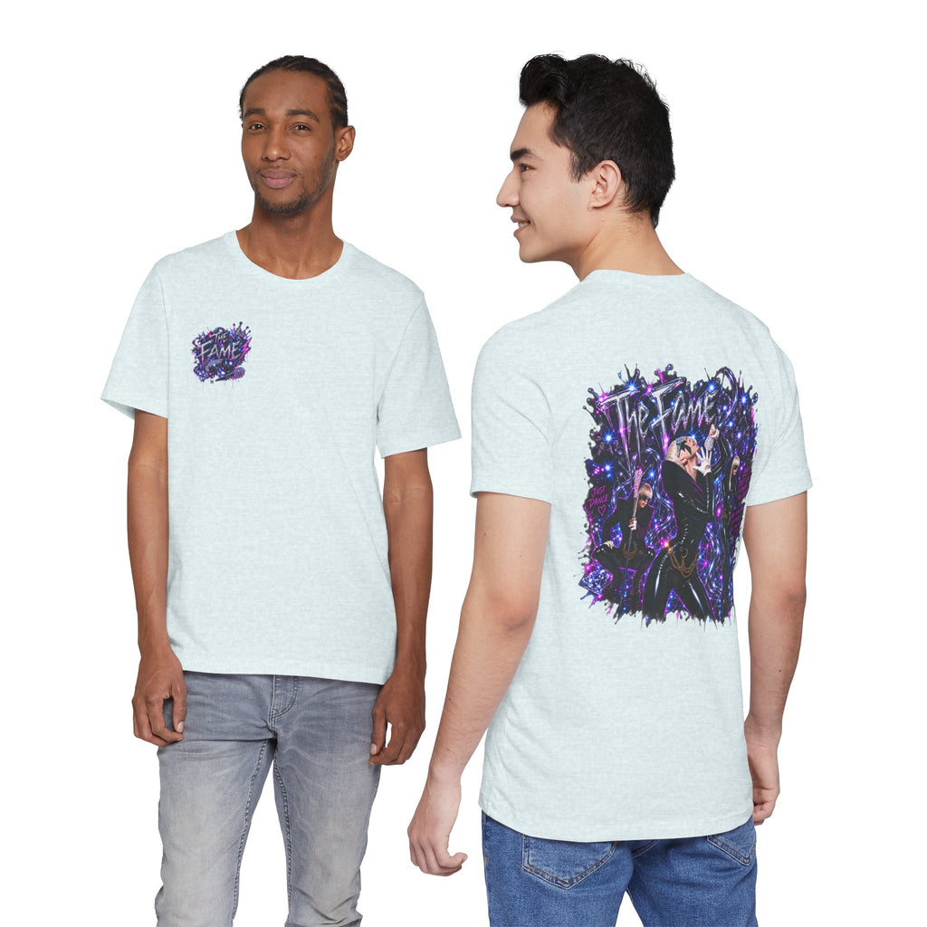 Lady Gaga: The Fame — Neon Nights T-Shirt