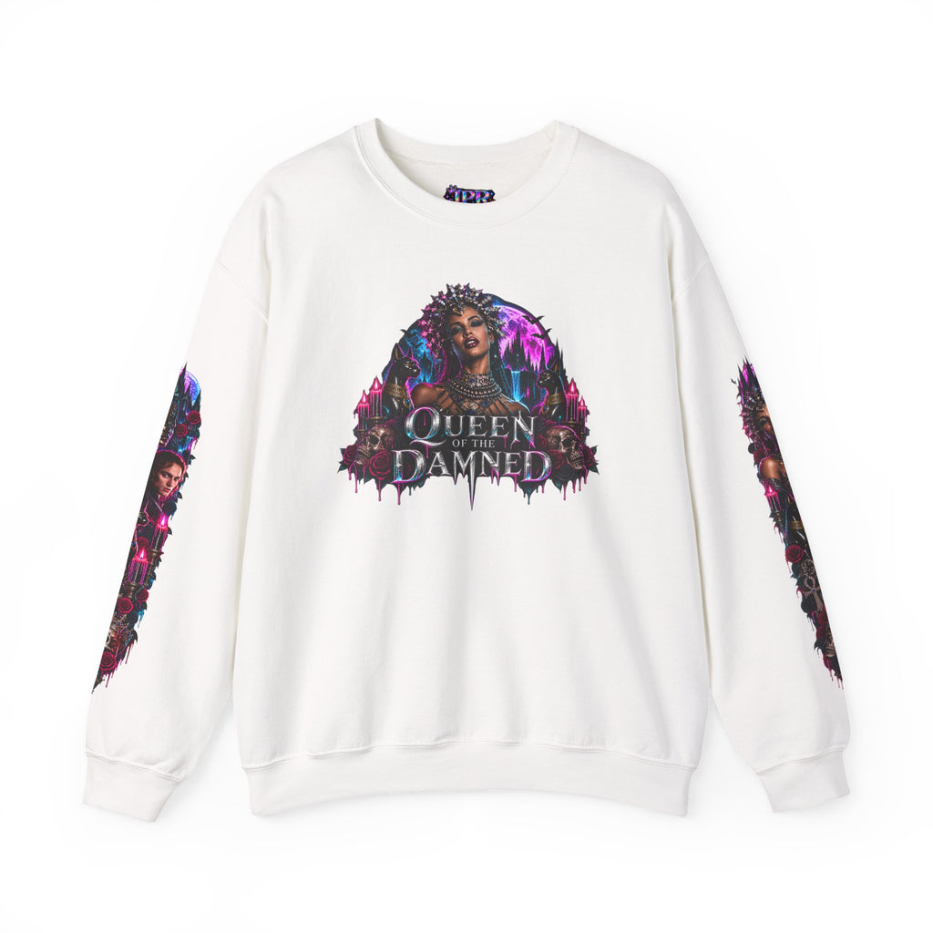 Queen of the Damned —  Akasha’s Reign | Sweatshirt