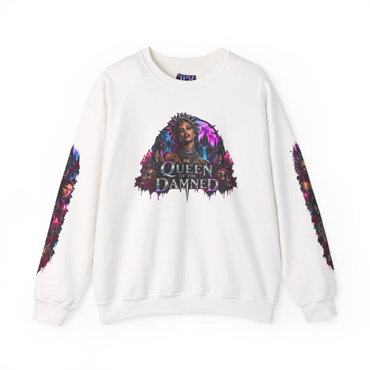 Queen of the Damned —  Akasha’s Reign | Sweatshirt