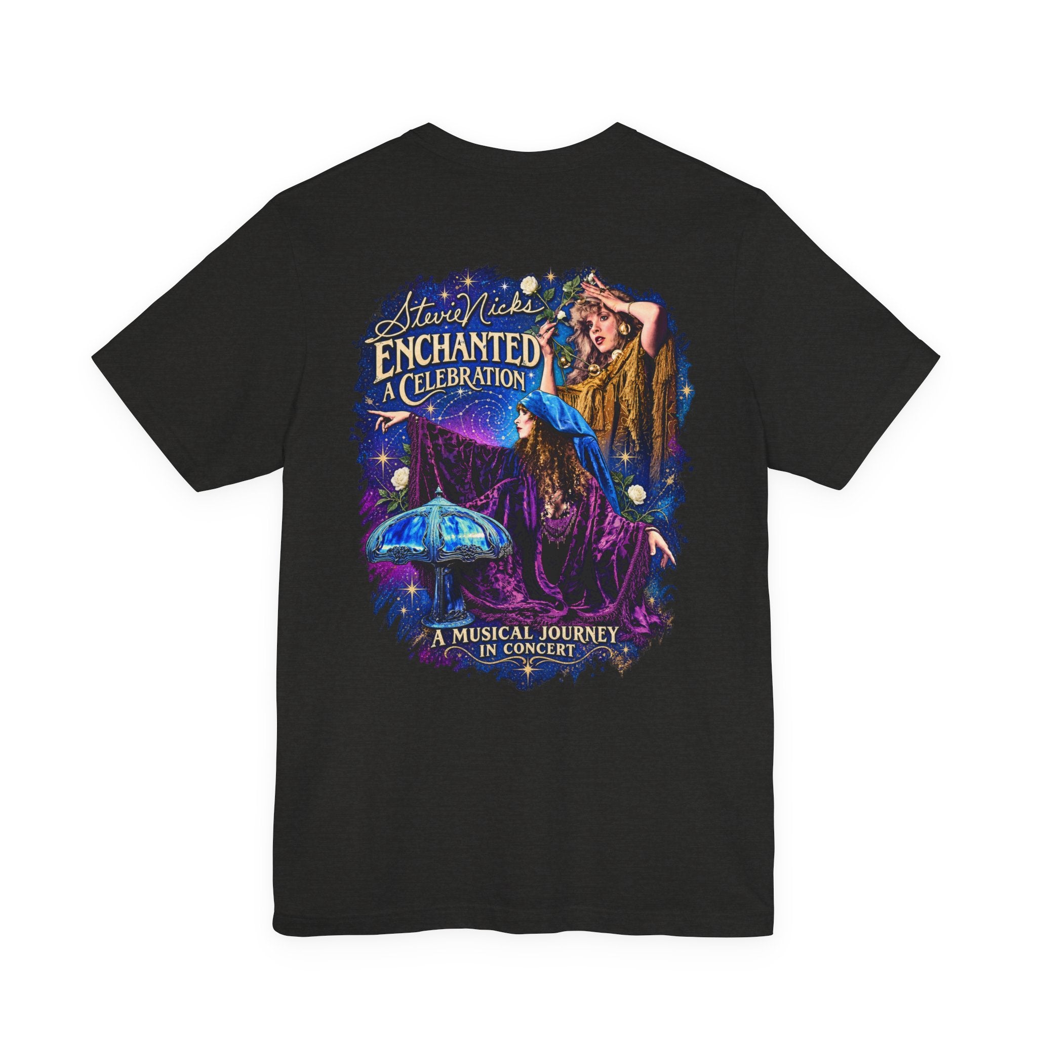 Stevie Nicks — Enchanted: A Celebration T-Shirt