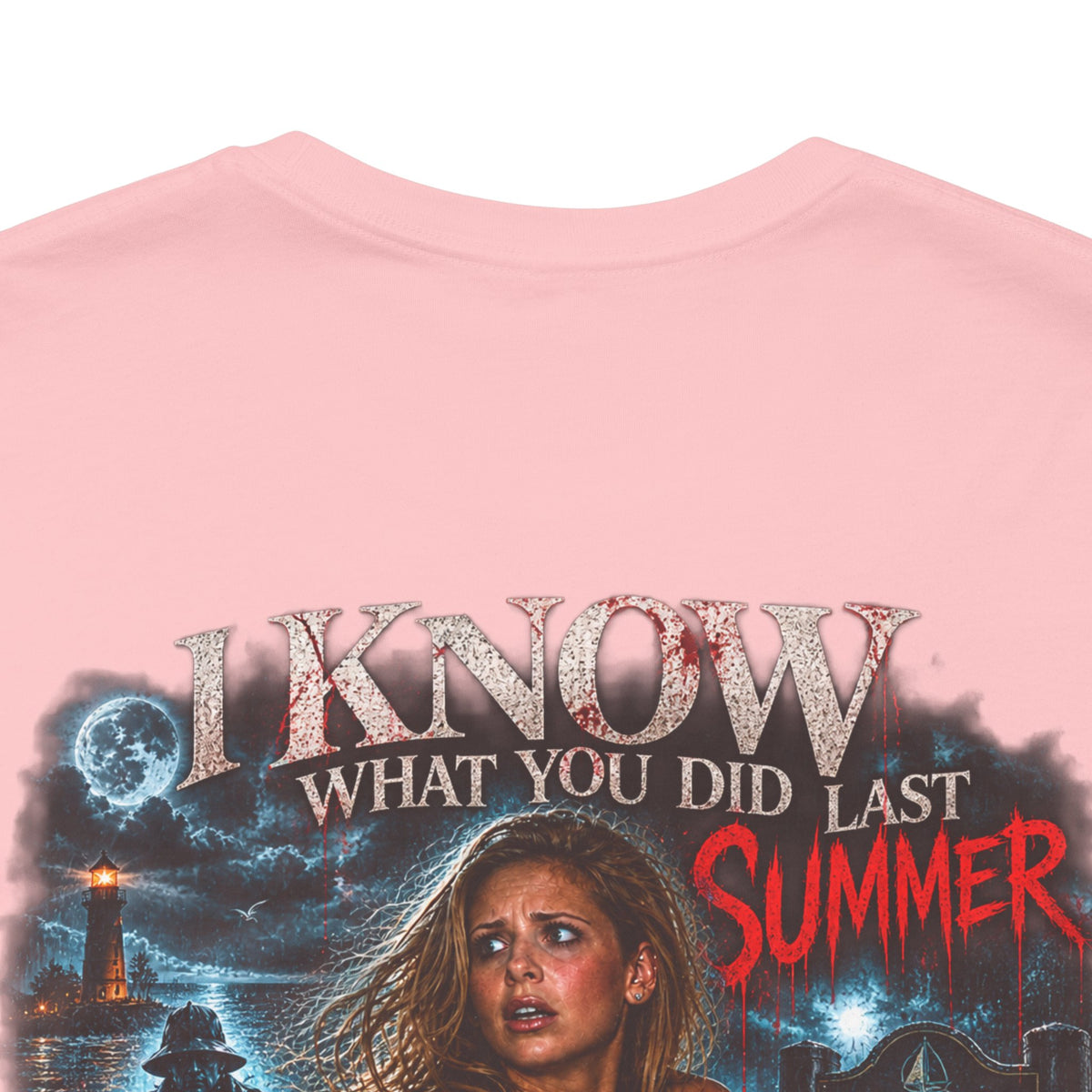 Helen Shivers — Southport Chase | T-Shirt