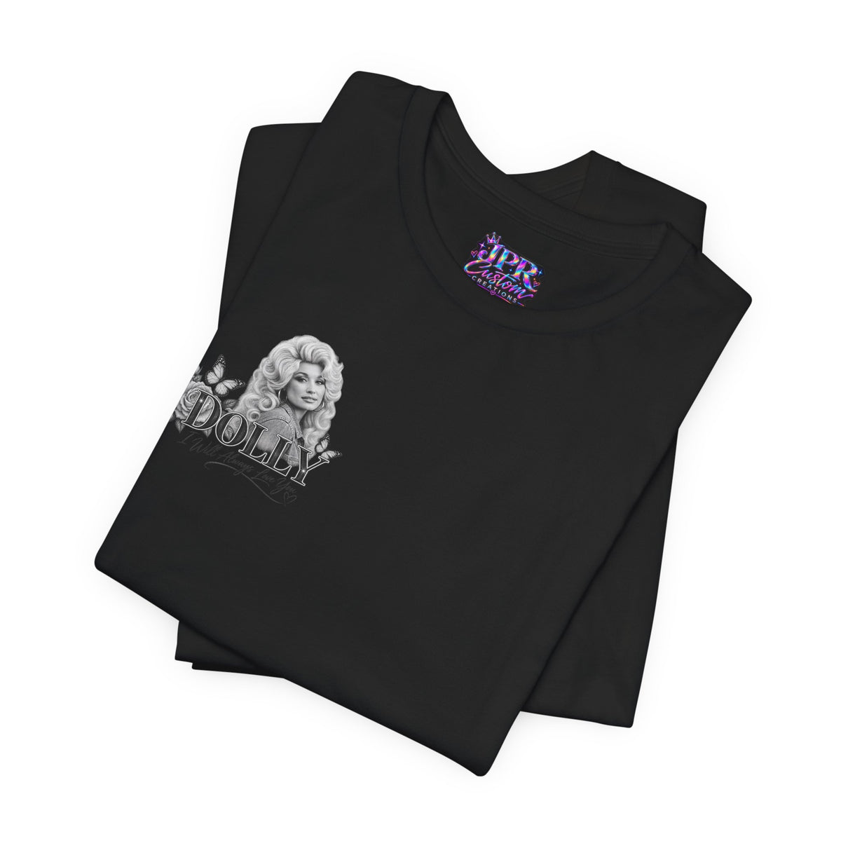 Dolly Parton — I Will Always Love You | T-Shirt