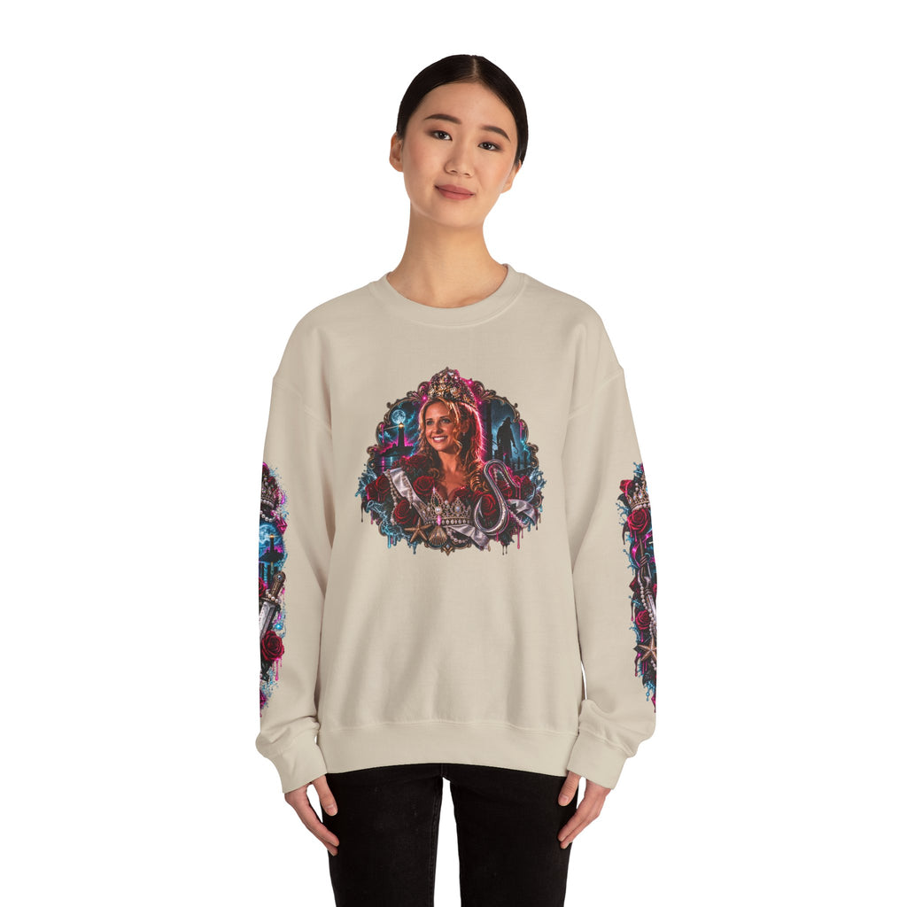 Helen Shivers — Southport Royalty | Sweatshirt