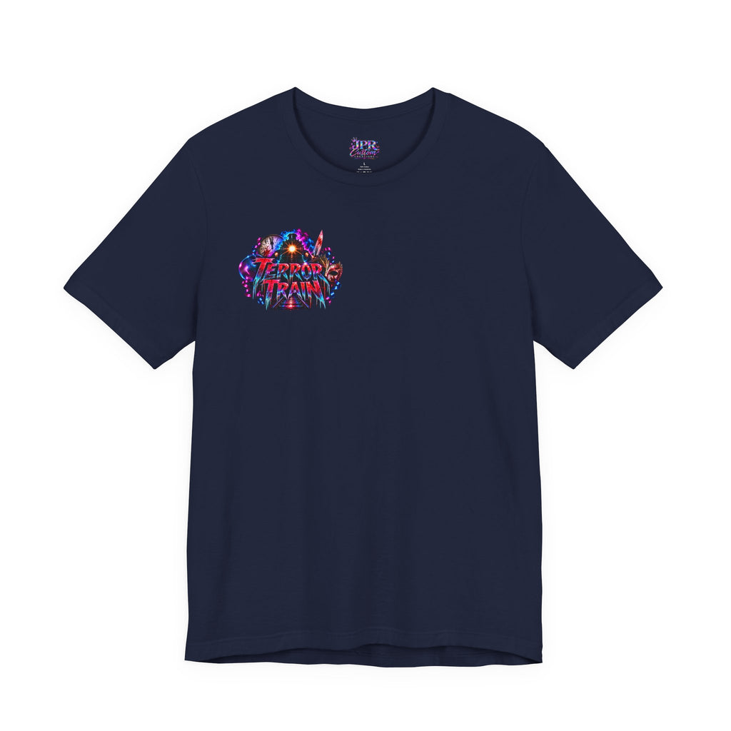 Terror Train — New Year's Eve Massacre | T-Shirt
