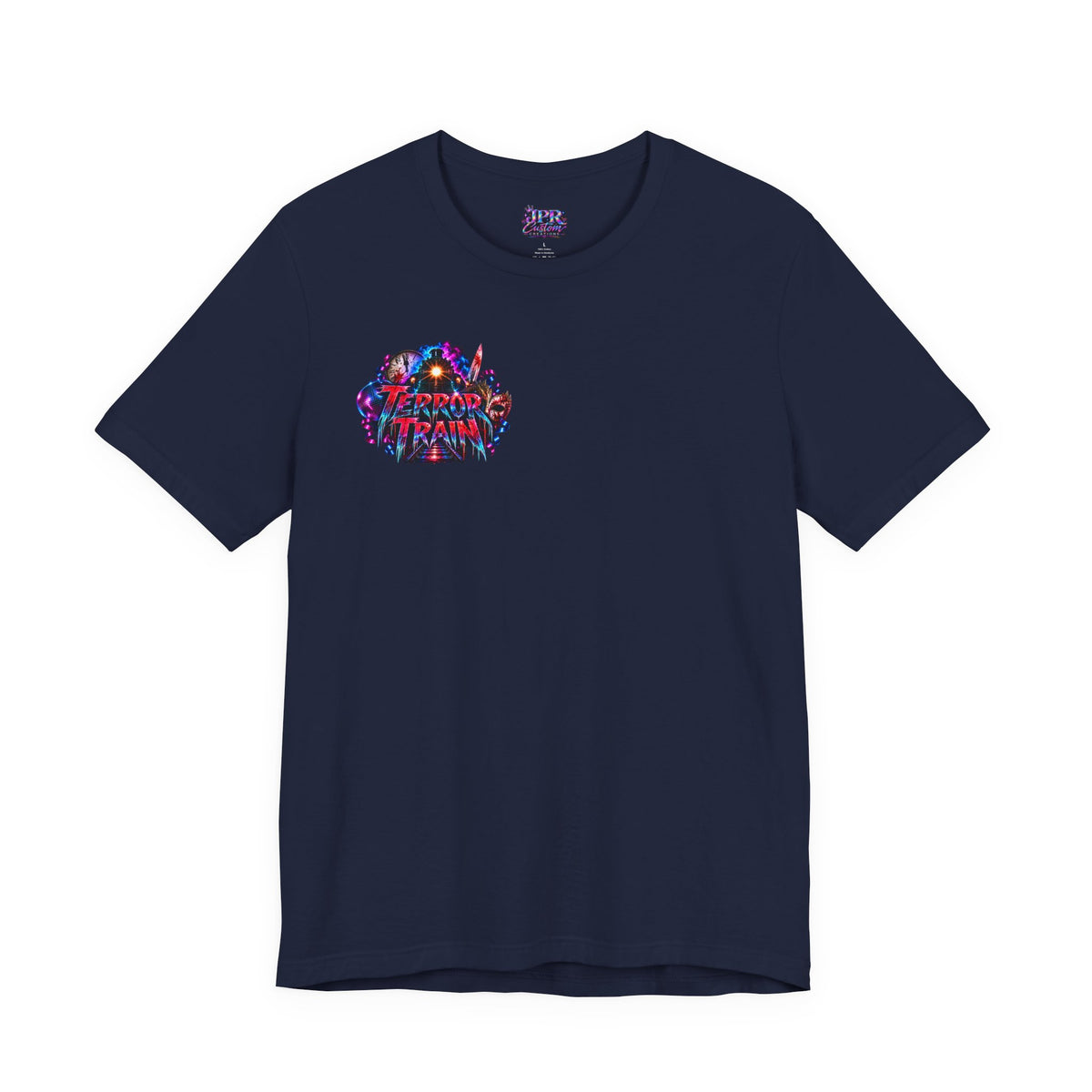 Terror Train — New Year's Eve Massacre | T-Shirt