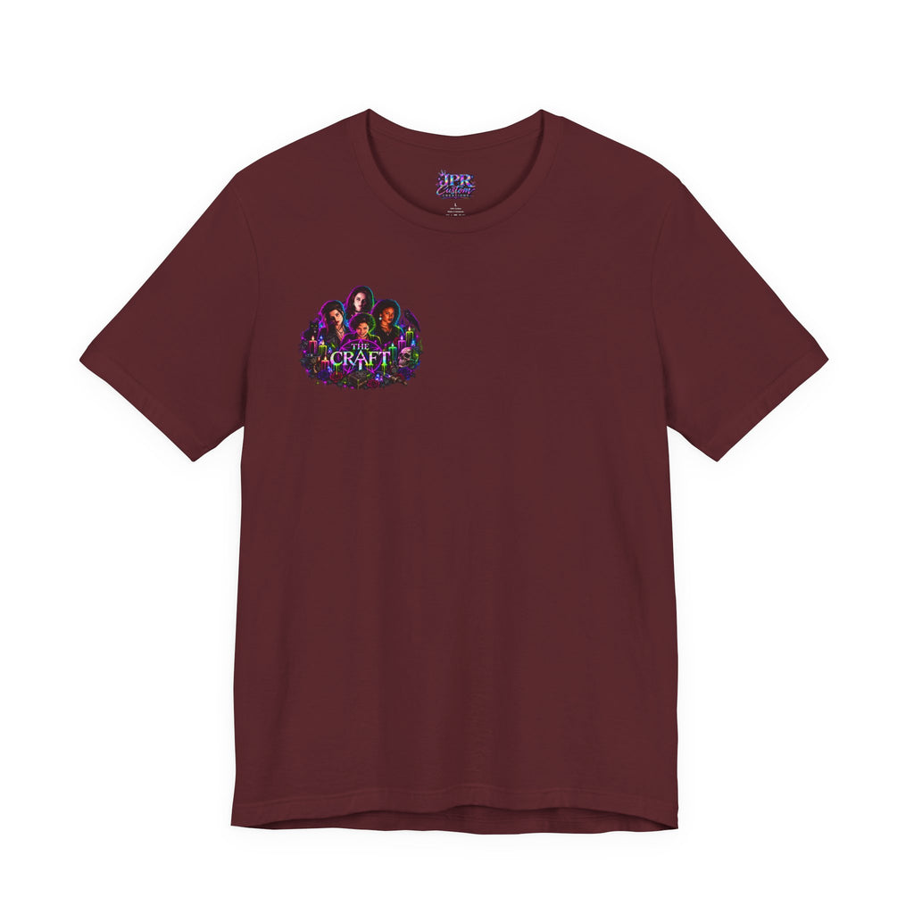 The Craft — We Are The Weirdos, Mister | T-Shirt