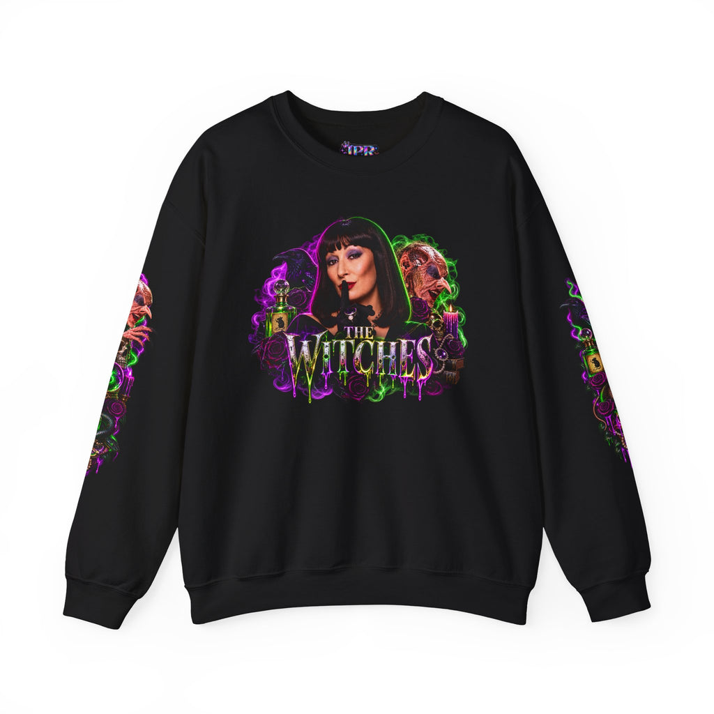 The Witches — Midnight At The Grand Hotel | Sweatshirt