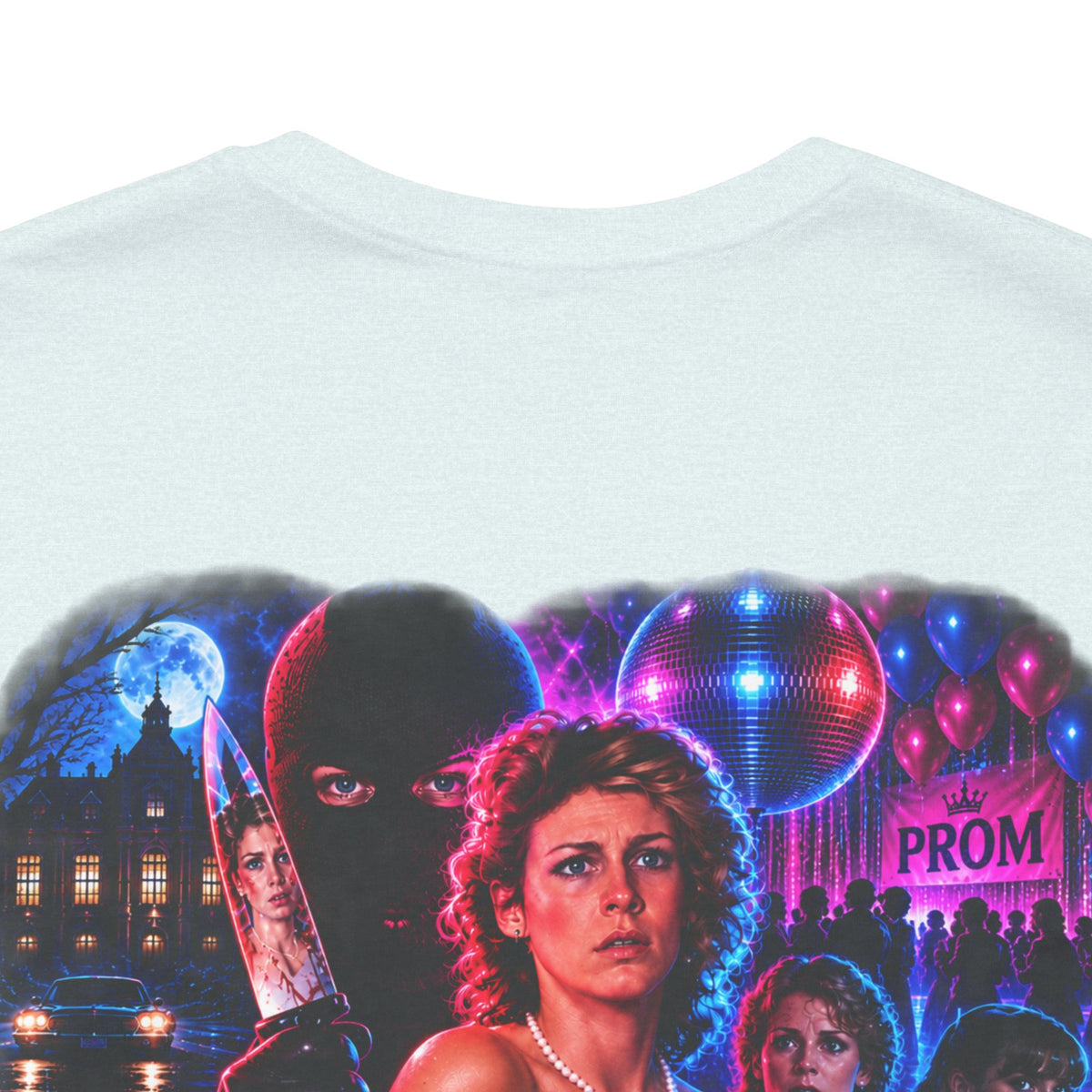 Prom Night — The Final Dance | T-Shirt
