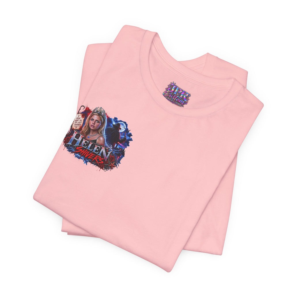 Helen Shivers — No Escape | T-Shirt
