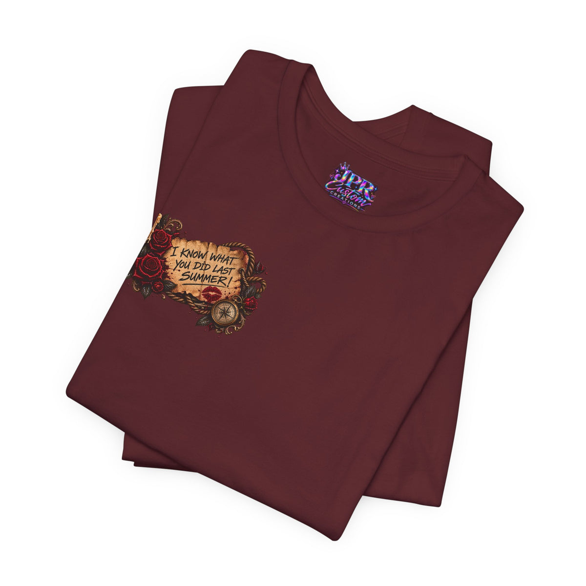 Helen Shivers — Croaker Queen | T-Shirt
