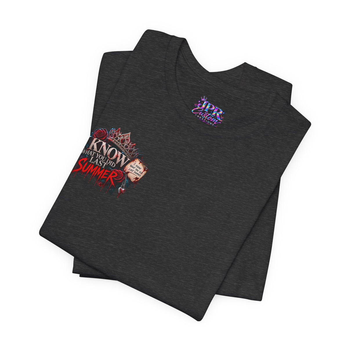 Helen Shivers — Southport Chase | T-Shirt