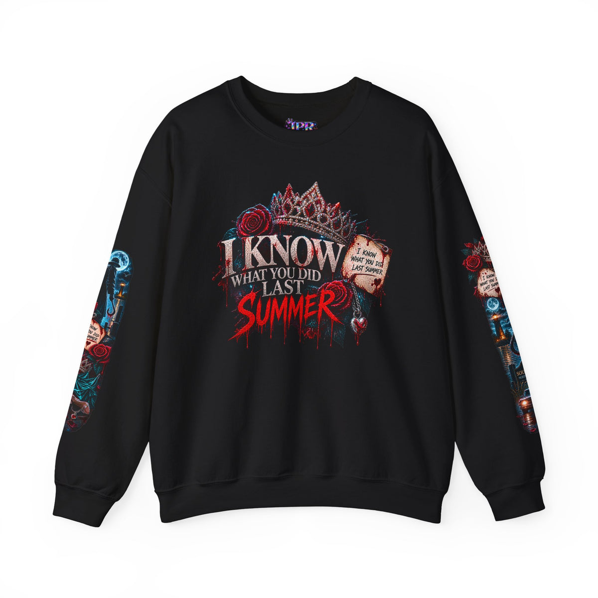 Helen Shivers — Southport Chase | Sweatshirt