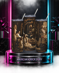 AHS Murder House — We All Have Our Secrets | 20oz Tumbler
