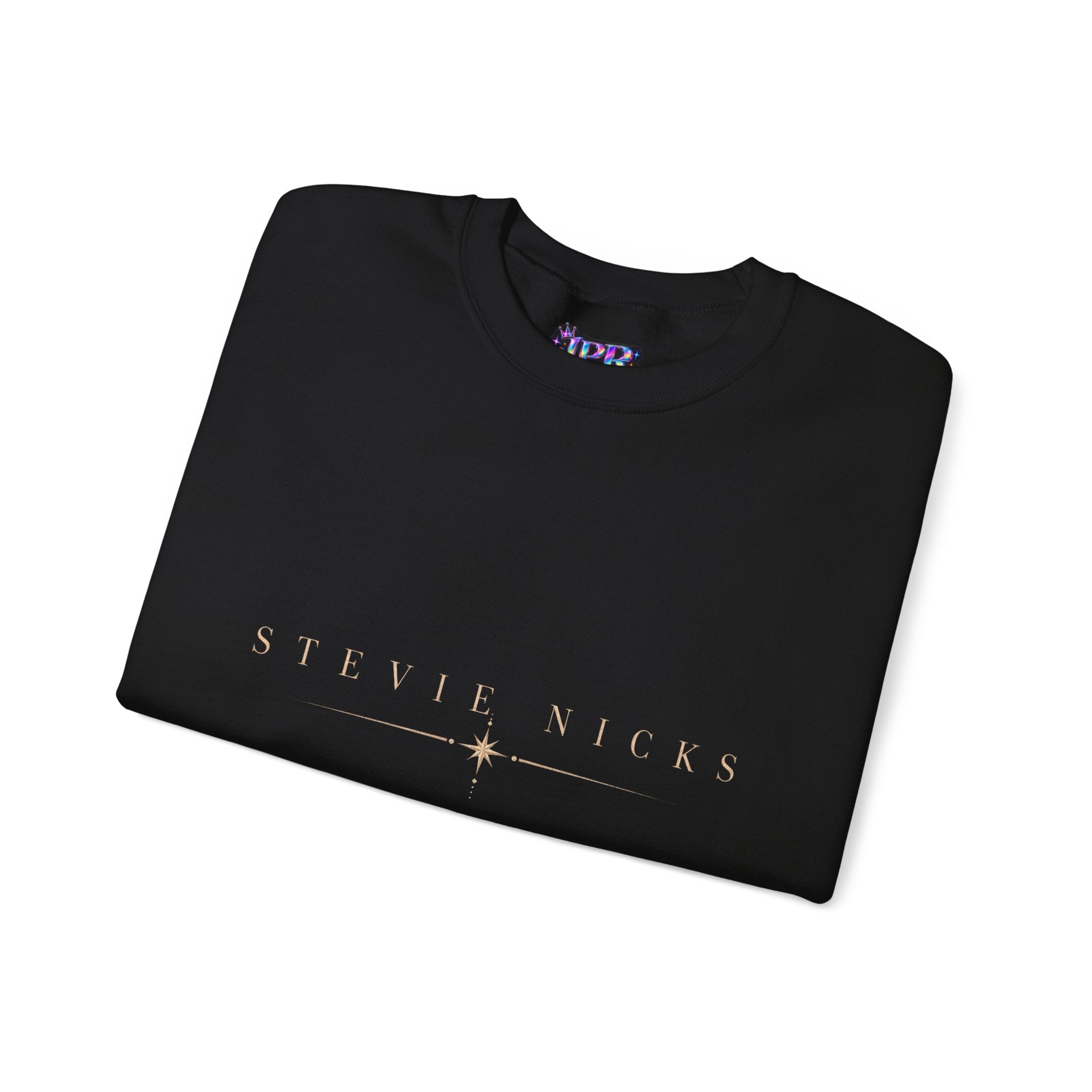 Stevie Nicks — After The Glitter Fades Sweatshirt