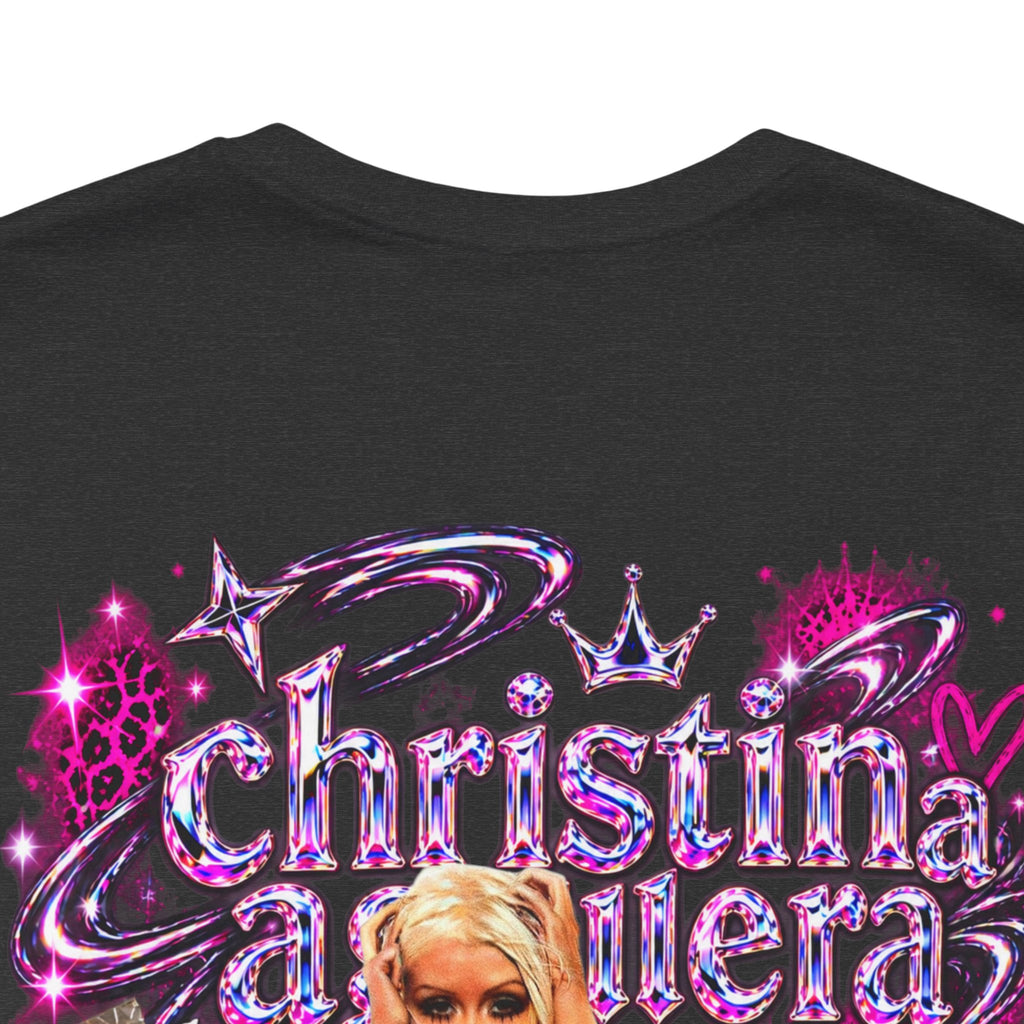 Christina Aguilera — Stripped Y2K | T-Shirt