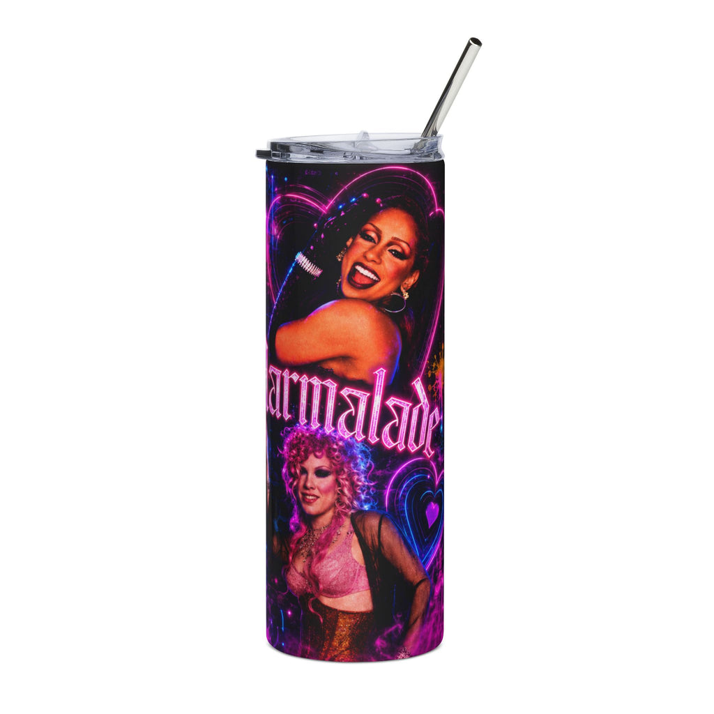 Lady Marmalade — Four Divas, One Night 20oz Tumbler