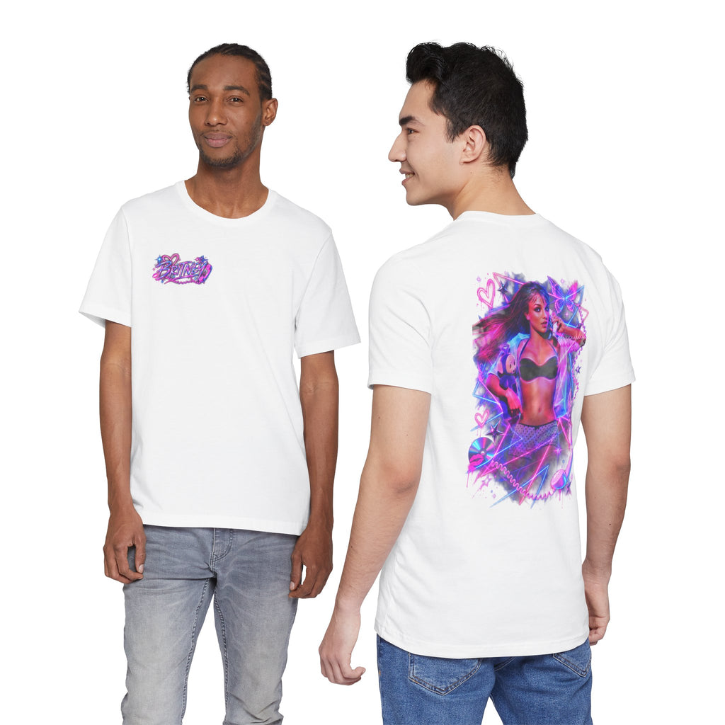Britney Spears — Y2K Hotline | T-Shirt