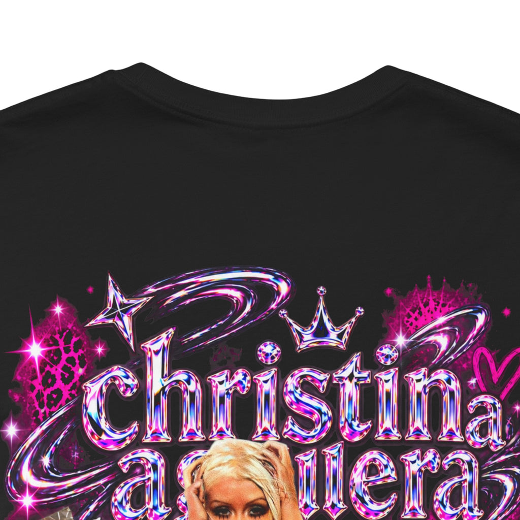Christina Aguilera — Stripped Y2K | T-Shirt