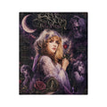 Stevie Nicks — Moonlight & Roses Blanket