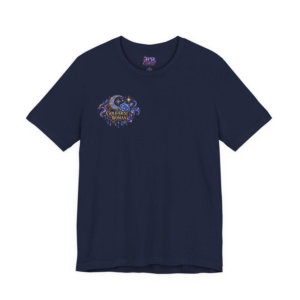 Stevie Nicks — Gold Dust Moonlight T-Shirt