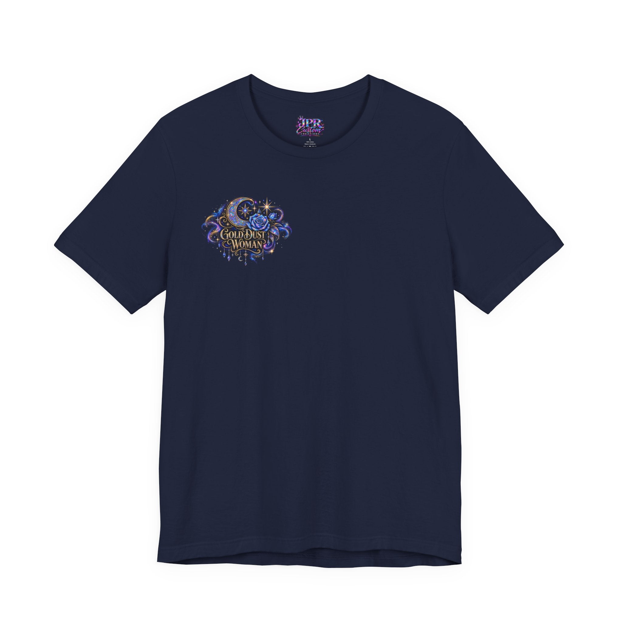 Stevie Nicks — Gold Dust Moonlight T-Shirt