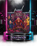 Dolly Parton — Dolly After Dark | 20oz Tumbler