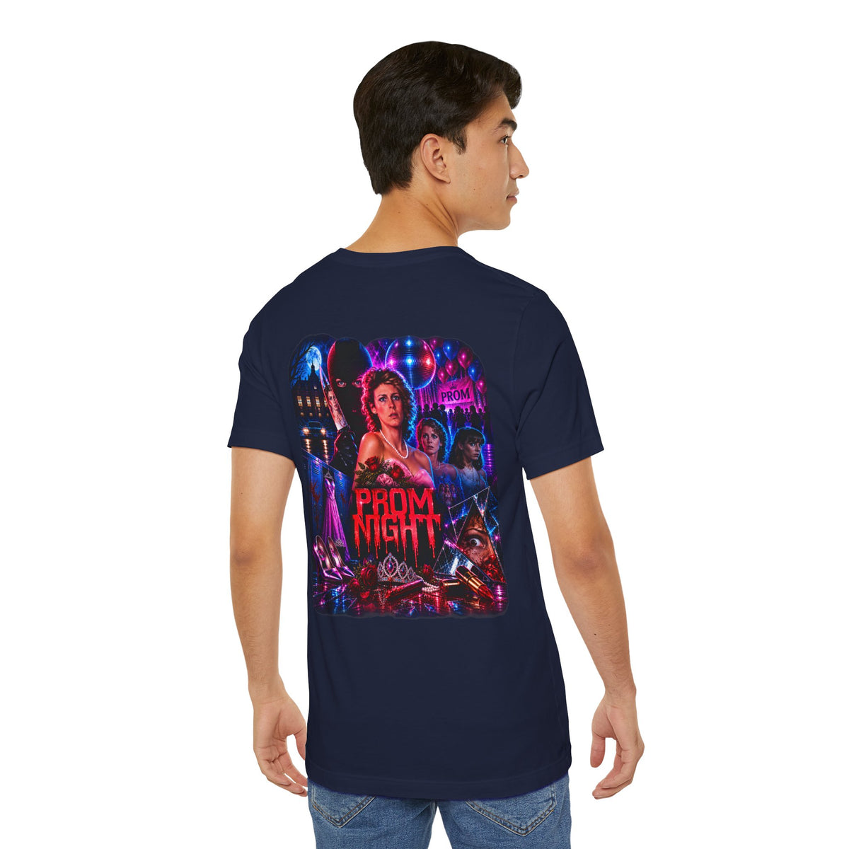 Prom Night — The Final Dance | T-Shirt