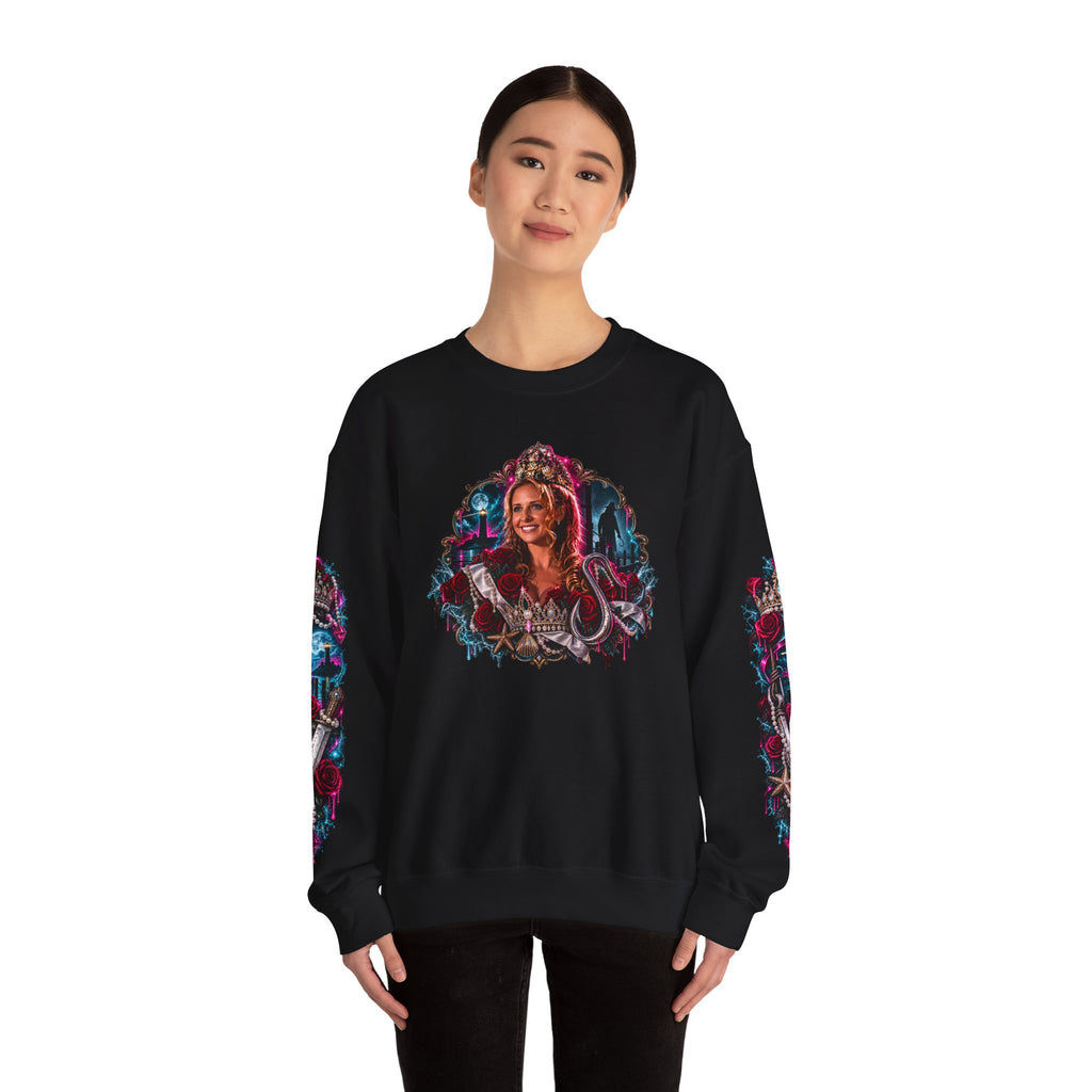 Helen Shivers — Southport Royalty | Sweatshirt